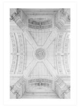 Architecture N3 - Art Print